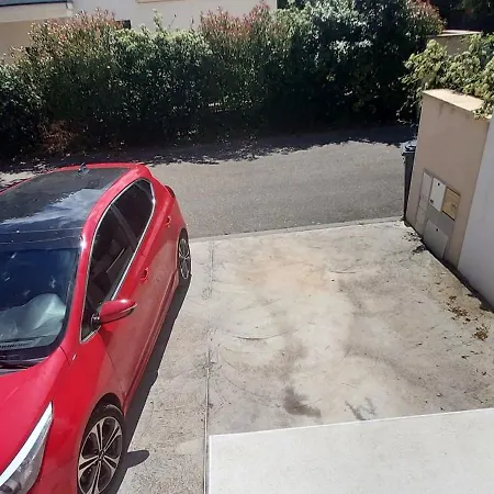 Garrigue - Piscine, Parking, Maison Entiere Villa *